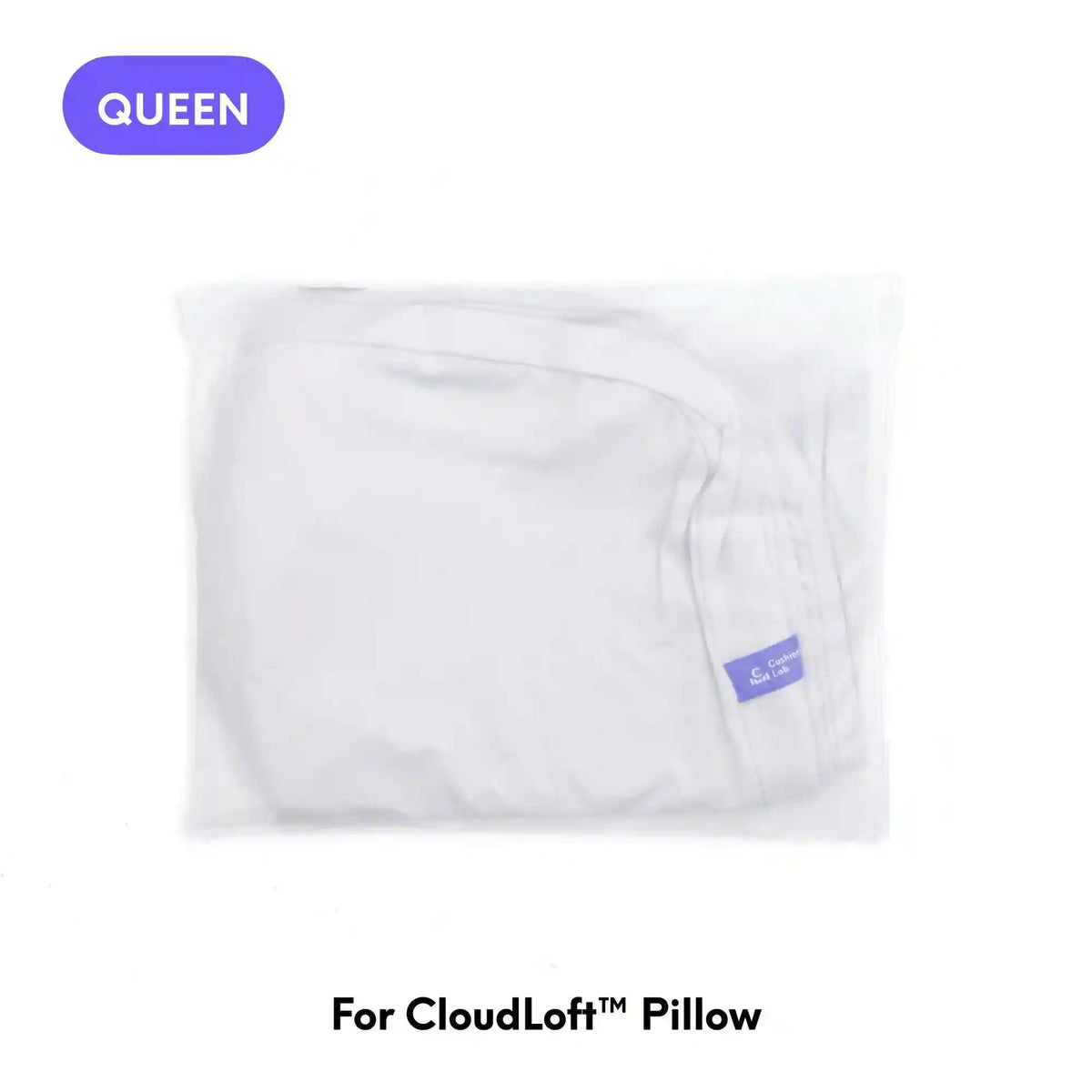 CloudLoft™ Pillow Cover (Cover Only)